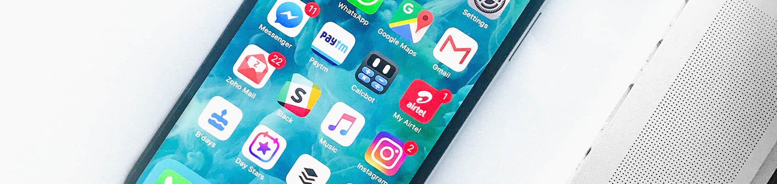 APP定制開發